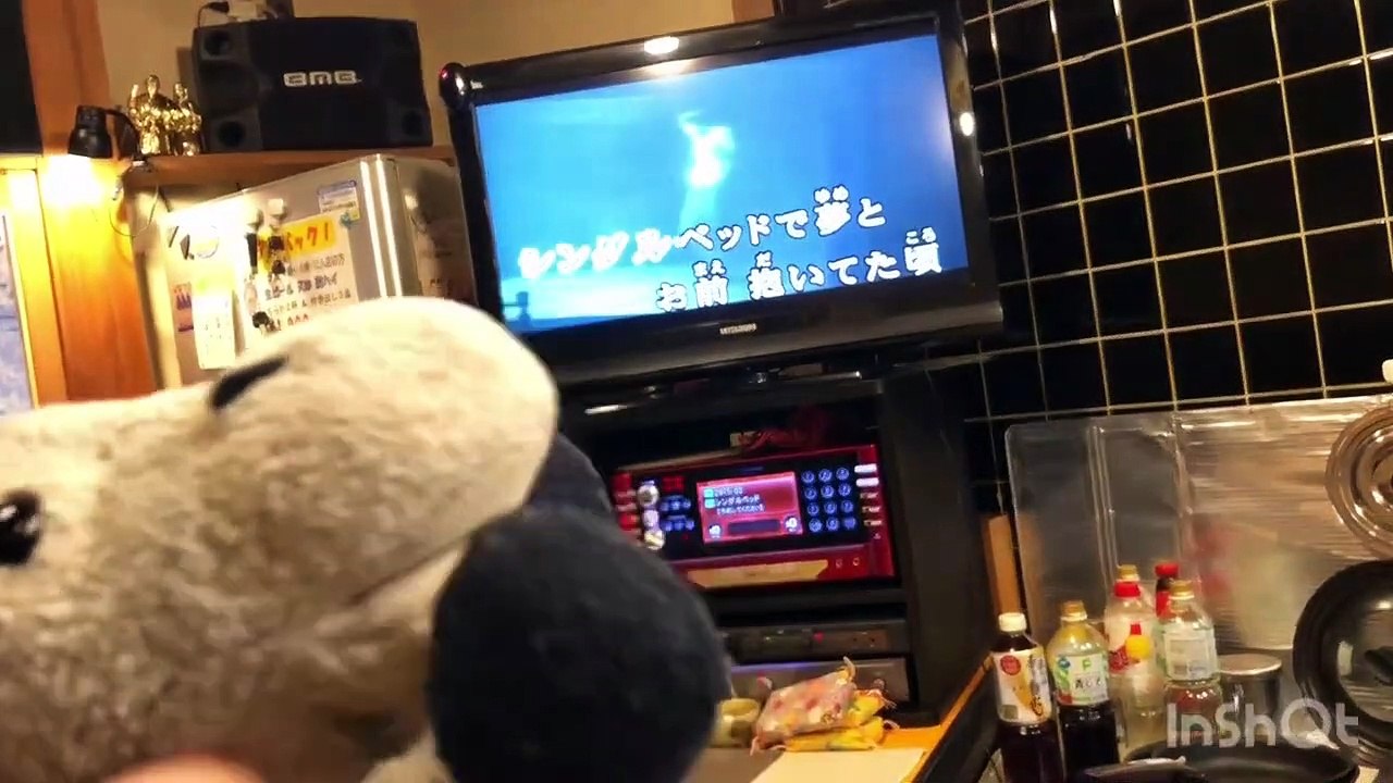 【新加美・あんず】旨いおでんと癒しの空間だぜロバ(・∀・)