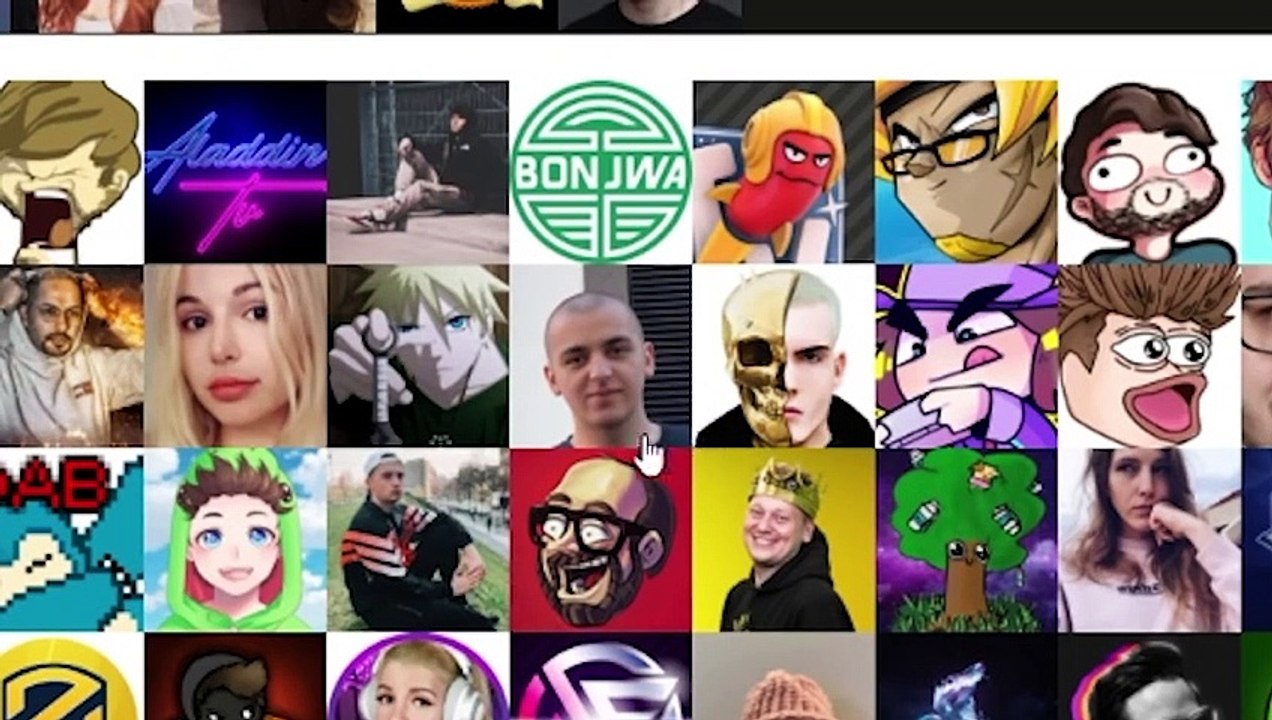 Montanablack bewertet deutsche streamer! streamer ranking !