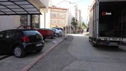 O tacizcinin dosyası kabarık çıktı