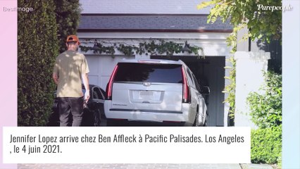 Jennifer Lopez et Ben Affleck toujours plus proches : les ex ont un projet ensemble pour cet été