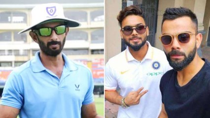 Rohit Sharma 2.0 అసలు ఆట ఇంకా మొదలవలేదు - Vikram Rathour | Rishabh Pant | Kohli || Oneindia Telugu