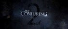 THE CONJURING 2: The Enfield Poltergeist (2016) Trailer VO - HD