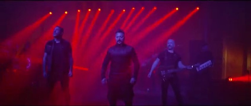 Haluk Levent & Hayko Cepkin - Ah Bir Ateş Ver