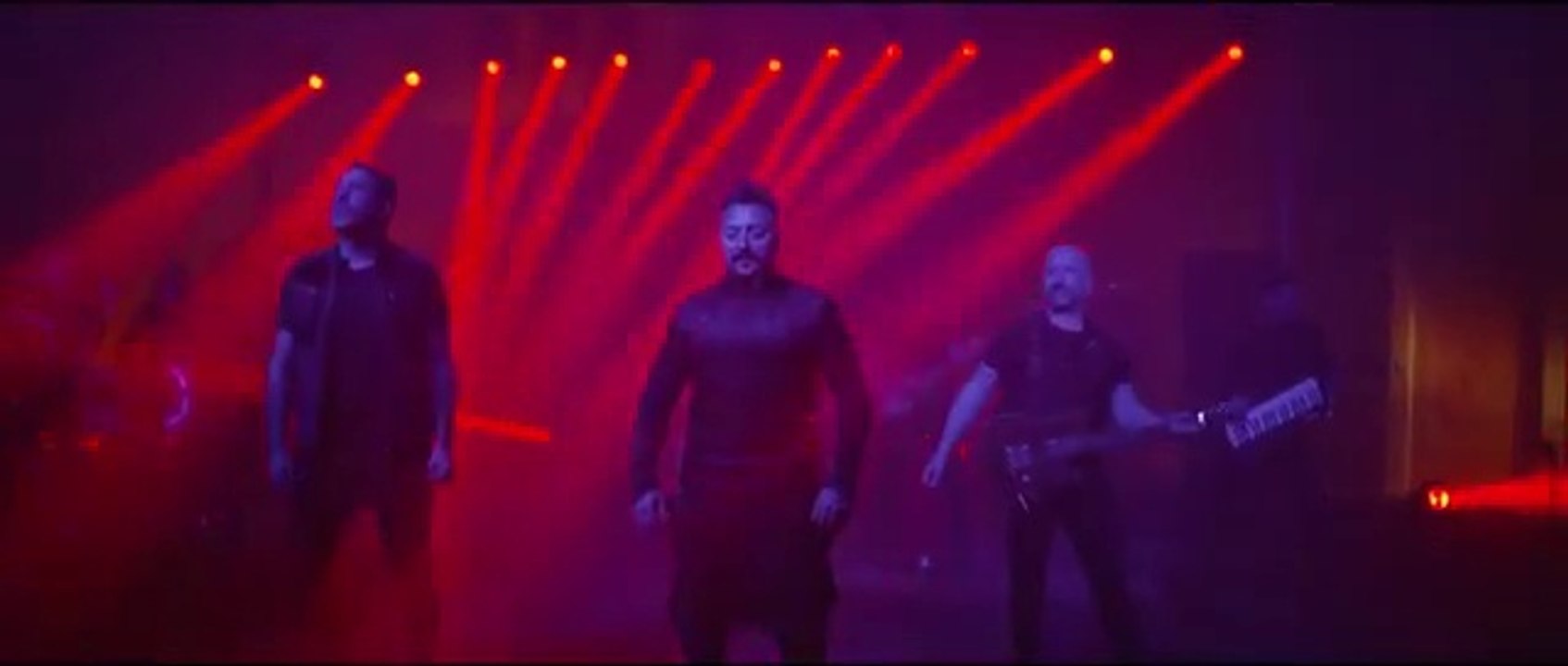 Haluk Levent & Hayko Cepkin - Ah Bir Ateş Ver