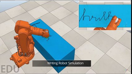 Robotics Course