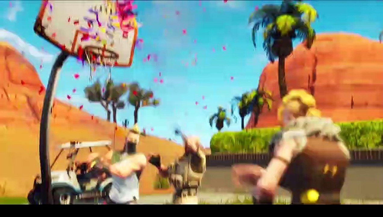 Da Zero A Cento - Baby K - Fortnite Parodia - Che Sbattimento