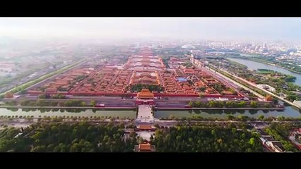 Teaser de la série de mini-vidéos : Saveur de Chine – se délecter à Beijing 中国味道——乐享北京短视频展播花絮片