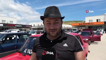 Aylar sonra açılan 2. el oto pazarı alıcıyı da satıcıyı da memnun etmedi