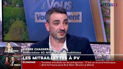 Bureaucratie : Le code de l'environnement Français possède dorénavant plus de mots que le code du travail