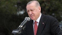 Cumhurbaşkanı Erdoğan’dan ‘müsilaj’ açıklaması: Talimatı verdim