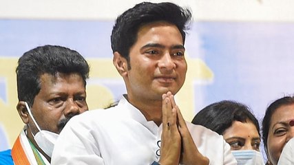 Major rejig in TMC, MP Abhishek Banerjee made national general secretary