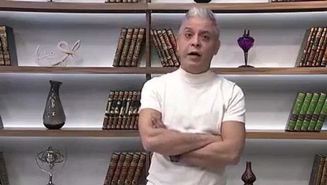 معتز مطر يعلن رحيله النهائي عن قناة الشرق