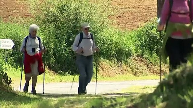 De retour sur le chemin de Compostelle, après le Covid-19 et les confinements