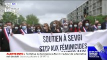 Le pronostic vital de la tentative de féminicide à Metz n'est plus engagé