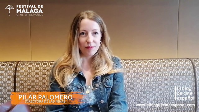 Entrevista a la guionista y directora Pilar Palomero, ganadora de cuatro Premios Goya con Las niñas