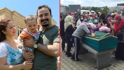8 yaşındaki Toprak korona sonrası hayatını kaybetti; annenin feryadı, babanın paylaşımı yürek yaktı