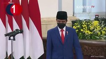 [Top3News] Mayoritas Tak Setuju Jokowi 3 Periode | Trending PKS Partai Hoaks | Menkes ke Kudus