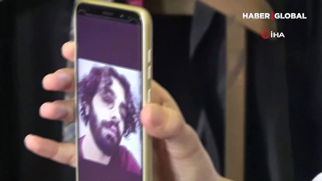 Cinsel terapi bahanesiyle kadınları istismar eden Sercan Keskinkılıç sevgilisinin kuzenine de tecavüz etmiş