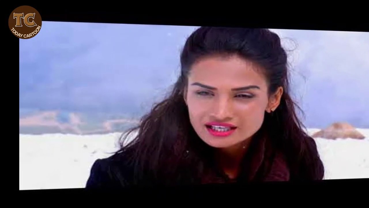 super cops vs super villain earth vs earth Snow monster ep 1 part 2