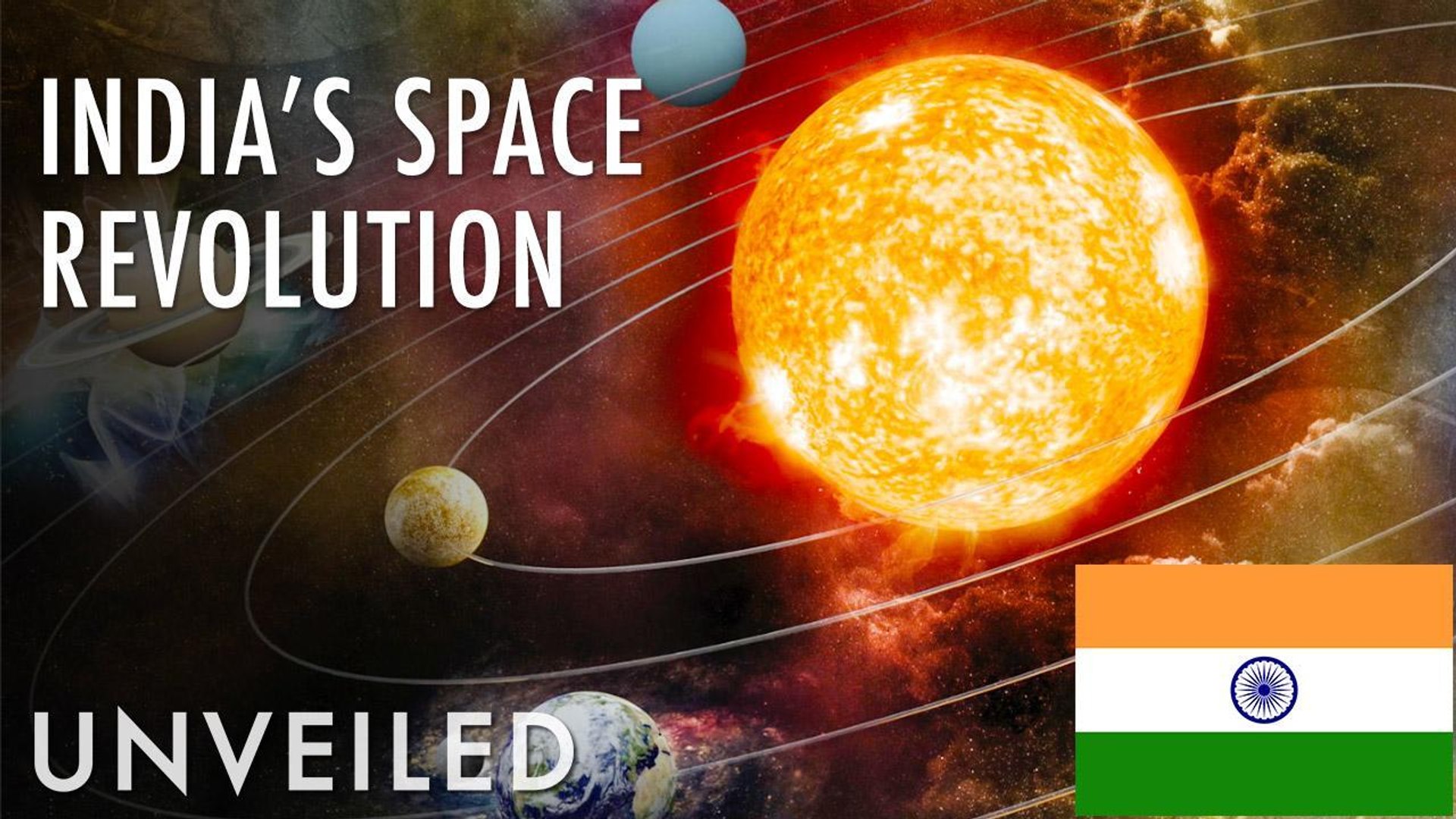 ⁣4 Ways ISRO Is Changing Space Travel Forever | Unveiled