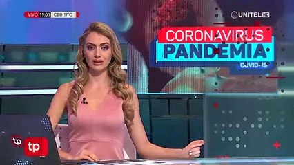 Medidas que rigen desde este sábado en Santa Cruz