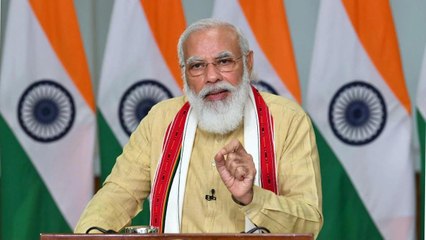 Oil firms will directly contact with sugarcane farmers: PM