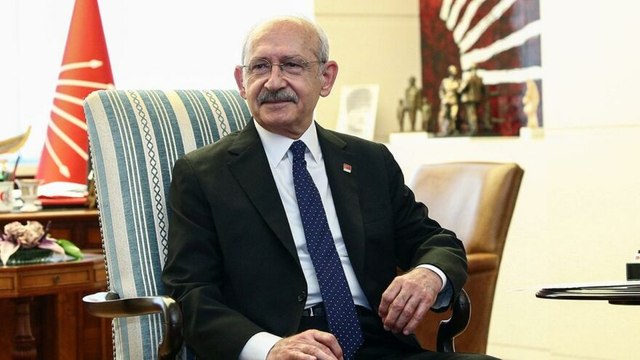 AKP’li vekilin ‘Müsilaj CHP’nin uğursuzluğu’ eleştirisine Kılıçdaroğlu’nun verdiği yanıt gündem oldu