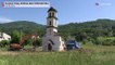 Bosnian authorities demolish Serbian Orthodox church