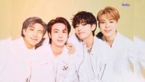 BTS 2021 FESTA OFFICIAL PHOTOS!