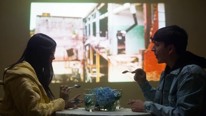 Gabriel Rodriguez EMC - Apocalipsis