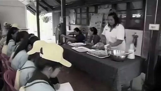 สารคดีเฉลิมพระเกียรติ ในหลวง ร.๙ (2559) - ตอนที่ 4 รากฐานแห่งการพัฒนา