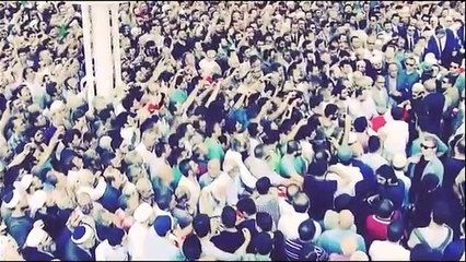 Ender Tekin'den 15 Temmuz ezgisi