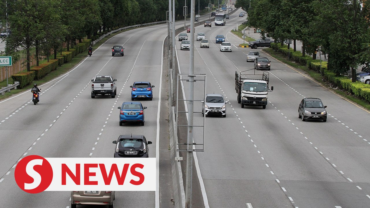 Home Minister: Traffic on major highways down by more than 60% since June 1