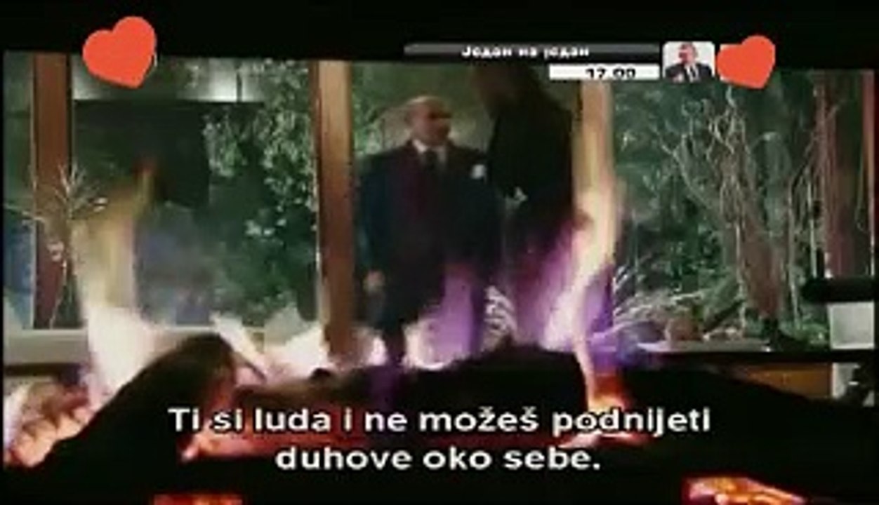 PRIMERA DAMA CAPITULO 9