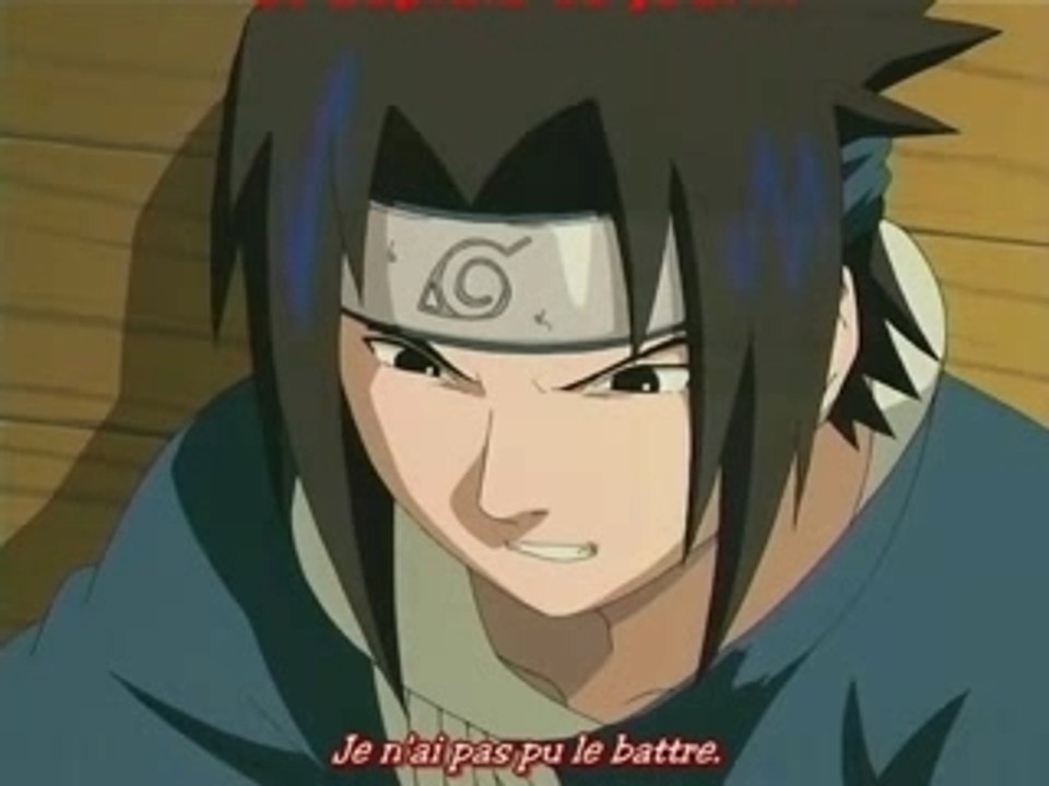 Moi, le dernier survivant !