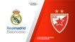 EB ANGT Finals Highlights: U18 Real Madrid-U18 Crvena Zvezda mts Belgrade