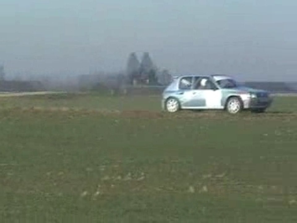 Essais brt 2008 partie 3 saint germain la campagne