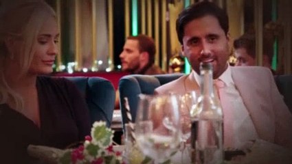 The Only Way is Essex 2020