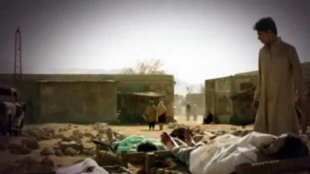 Homeland Season 4 Episode 1 video Dailymotion