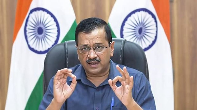 Delhi hospitals ramping up infrastructure for third wave, says CM Arvind Kejriwal