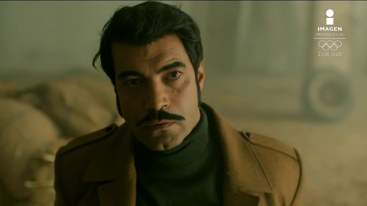 TIERRA AMARGA CAPÍTULO 317 ESPAÑOL  3 TEMPORADA