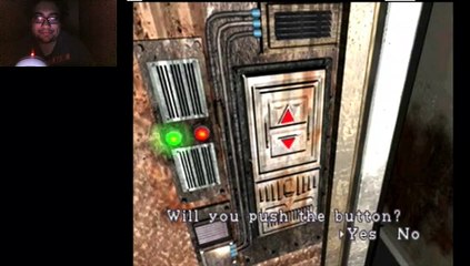 Resident Evil 3 (PSX) part 8