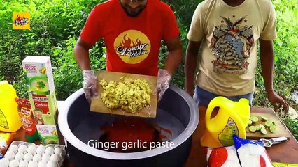 Download Video: Kfc Style Fried Chicken | Crispy Spicy Fried Chicken By Grandpa Kitchen