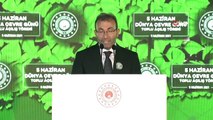 Pendik Belediye Başkanı Ahmet Cin: ”İstanbul’daki en büyük Milet Bahçesi olan Pendik Millet Bahçemiz hayırlı olsun'