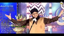 Raza Hamara Hai Bharam -- New Manqabat Aala Hazrat -- Hafiz Tahir Qadri -- Manqabat E Ala Hazrat -- New Manqabat -- Chontara Wall Production 2021