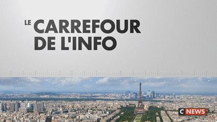 Le Carrefour de l'Info du 05/06/2021