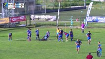 RUGBY EUROPE SEVENS MEN & WOMEN  CONFERENCE 2021 - Day 2 - Part 2