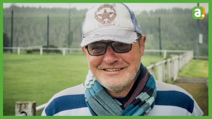 VIDEO | Un président heureux, confiant, mais inquiet