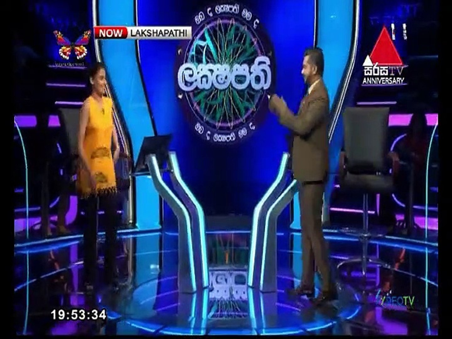 Sirasa Lakshapathi 2021.06.05