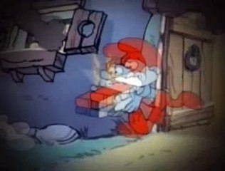 Smurfs S01E19 Sir Hefty